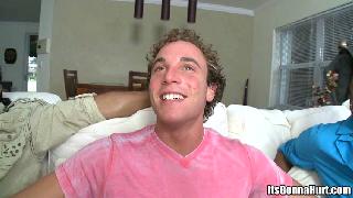 Free XXX movie