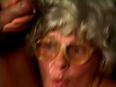 Free Granny Movie