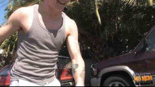 Free XXX movie