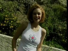 Free Lesbian Video